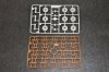 Trumpeter 05547 Soviet T-10A Heavy Tank 1/35