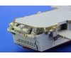Eduard 17033 USS Wasp LHD-1 HOBBY BOSS 1/700