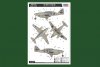 Hobby Boss 80380 Me 262 B-1a/CS-92 1/48