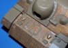 Eduard 35484 Zimmerit Sd. Kfz.162 Jagdp. IV L/48 1/35 Dragon