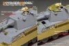 Voyager Model PE35870 WWII German Panther II Prototype Design Plan basic for AMUSING HOBBY 1/35
