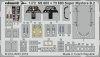 Eduard BIG72152 Super Mystere B.2 1/72 SPECIAL HOBBY