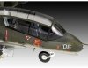 Revell 03909 OV-10A Bronco Model Kit 1:72