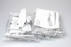 Trumpeter 01655 Tu-22M2 Backfire B Strategic bomber (1:72)
