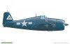 Eduard 7077 F6F-5 (1:72)