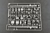 Trumpeter 01028 Russian BM-21 Grad Multiple Rocket Launcher 1/35