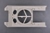 I Love Kit 61619 M4A3E8 Medium Tank - Early 1/16
