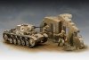 Revell 63229 PzKpfw II Ausf. F - model set 1/76