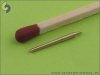 Master SM-350-010 IJN 15cm (6in) barrels (16pcs)