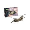 Revell 63876 MH-47 Chinook 1/72