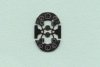 Yahu YMA7211 Tiger Moth [Black] (Airfix / AZmodel) 1:72