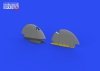 Eduard SIN64895 A6M2 Zero Model 21 ADVANCED EDUARD 1/48