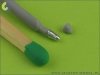 Master AM-72-018 Refueling Probe - NATO standard (1pc)