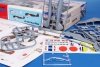 Special Hobby 72479 Nakajima Ki-43-II Ko/Otsu Hayabusa ‘Japan's allies’ 1/72