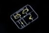Eduard EX992 Seafire F. XVII TFace AIRFIX 1/48