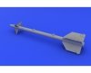 Eduard SIN648133 A-10C armament GREAT WALL HOBBY 1/48