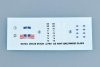 Trumpeter 05725 USS Baltimore CA-68 version 1944 1/700
