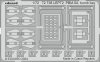 Eduard 72736 PBM-5A bomb bay ACADEMY 1/72