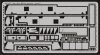Eduard 36033 Stryker blast panels 1/35 Trumpeter