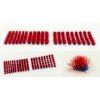 Paint Forge PFAT0608 Caliban Red 6mm
