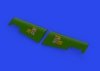 Eduard SIN648122 FM-2 ADVANCED EDUARD 1/48