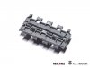 E.T. Model P35-002 P35-002 WWII German Pz.Kpfw.V PANTHER Early Workable Track (3D Printed) 1/35
