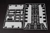 Trumpeter 00219 German Panzerlok BR57 Armoured Locomotive (1:35)