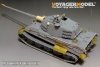 Voyager Model PE35864 WWII German KINGTIGER Final version For MIG AMO 1/35