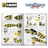 AMMO of Mig Jimenez 5216 The Weathering Aircraft Issue 16. RARITIES (English)