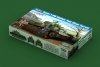 Hobby Boss 83855 Soviet T-28 Medium Tank (Cone Turret) (1:35)