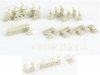 Pontos 35022F1 BISMARCK 1941 Detail Up Set (1:350)