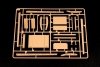Trumpeter 00221 Schwere Plattformwagen Type SSyms 80 (1:35)