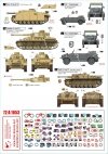 Star Decals 72-A1053 Balkan WW2 # 3. 1/72