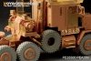Voyager Model PE35500 Modern U.S. M1070 Truck Tractor basic for HOBBYBOSS 85502 1/35