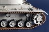 Trumpeter 00955 Pz.Bef.Wg.Fahrgestell Pz.Kpfw.III.Ausf.J 1/16