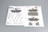 Trumpeter 00398 United State Army M1131 Stryker FSV (1:35)