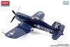 Academy 12353 Vought F4U-4 Corsair - Battle of Jangjin Reservoir 1/48