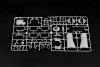 Trumpeter 03701 USS Arizona BB-39 (1:200)