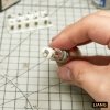 Liang 0404 3D-print Model Handprint Tools