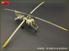 MiniArt 41001 Fl 282 V-6 KOLIBRI (1:35)
