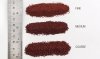 Woodland Scenics WB77 Iron Ore Medium Ballast podsypka 400ml