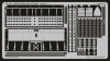 Eduard BIG4808 SBD-3 1/48 HASEGAWA