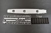 Trumpeter 05628 German Navy Aircraft Carrier DKM Peter Strasser 1/350
