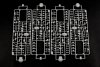 Trumpeter 05777 Italian Navy Battleship RN Roma (1943) 1/700
