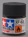 Tamiya XF63 German Grey (81763) Acrylic paint 10ml