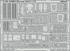 Eduard 73786 B-26B/ C Marauder interior HOBBY 2000, HASEGAWA 1/72