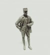 Copper State Models F32-032 WWI Austro-Hungarian Flying Ace 1:32