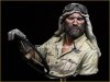 Young Miniatures YM1842 BRITISH SAS North Africa 1941 1/10