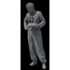 Panzer Art FI35-087 Waffen-SS tank commander 1/35
