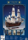 Heller 58899 Starter Kit  - Solei Royal  1/100